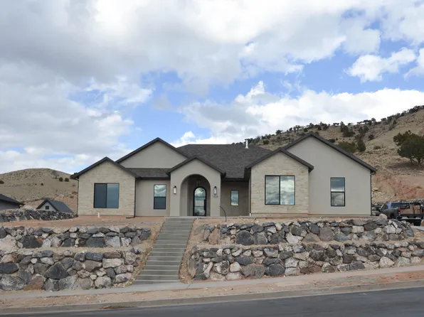 1528 N Knoll St, Cedar City, UT 84721