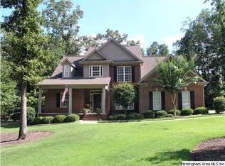 22514 Iron Masters Loop, Mc Calla, AL 35111