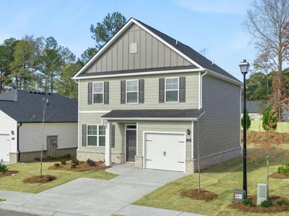 160 Bristol Blvd, Winder, GA 30680