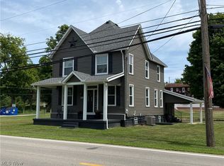 10210 State Route 9 St #1, Hanoverton, OH 44423