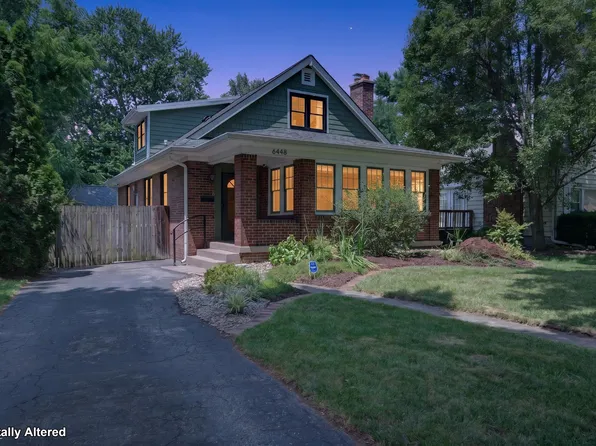 6448 Broadway St, Indianapolis, IN 46220