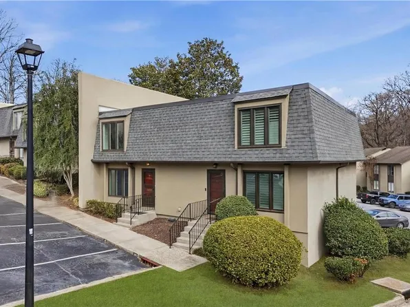 49 Ivy Gates NE, Atlanta, GA 30342