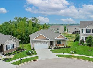 2886 Devonshire Ct, Dayton, OH 45431