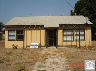 257 E Franklin Ave, Pomona, CA 91766