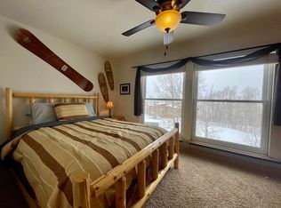 150 W Ridge View St #117, Brian Head, UT 84719