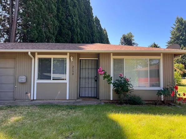 2150 Nougat Ct SE, Salem, OR 97306
