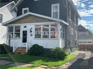 46 Auburn Ave, Utica, NY 13501