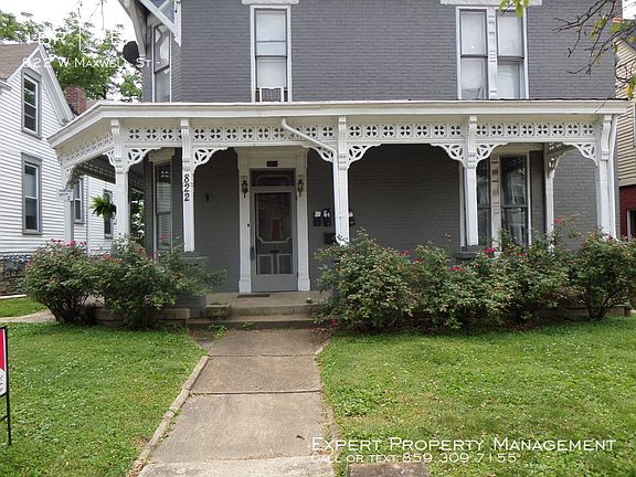 5th image of 822 W Maxwell St APT 1