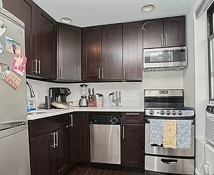 Rented by Living New York