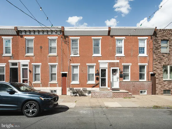 121 Mifflin St, Philadelphia, PA 19148