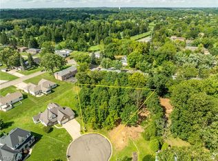 3618 Rowland Ave NE, Canton, OH 44714