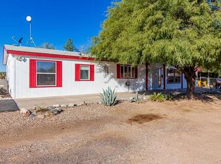 3280 W Hanna Rd, Eloy, AZ 85131