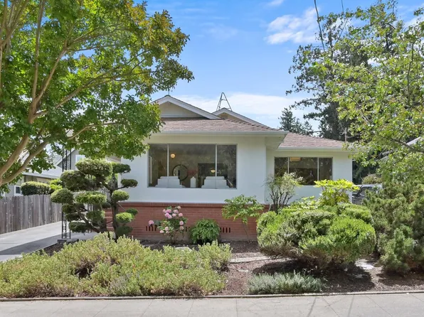 34 Laurel Avenue, Petaluma, CA 94952