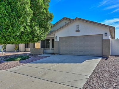 8119 W Tonto Ln, Peoria, AZ, 85382