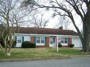 312 Anthony Wayne Rd, Virginia Beach, VA 23462