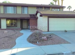 4015 Ridgewood Ave, Las Vegas, NV 89120