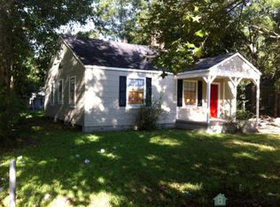 1306 Windsor Ave, Mobile, AL 36605