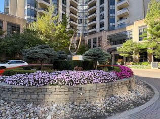 500 Doris Ave #TOWNHOUSE 3, Toronto, ON M2N 0C1