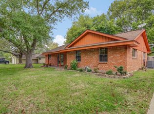 9114 Vicksburg Ave, Texas City, TX 77591