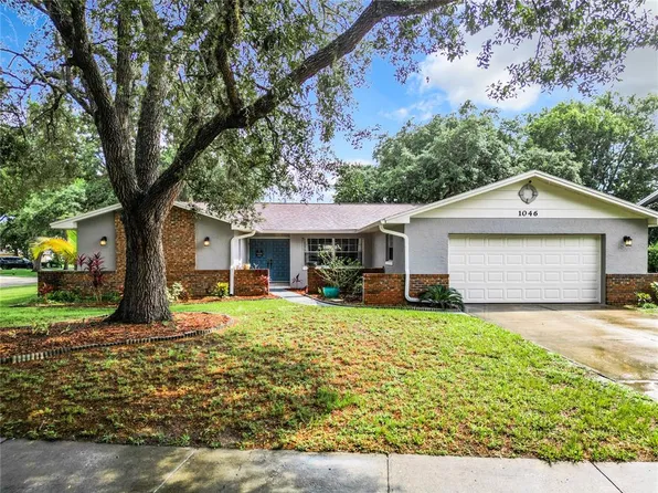 1046 FOREST CIRCLE, WINTER SPRINGS, FL 32708