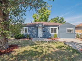 4329 Steele Street, Denver, CO 80216