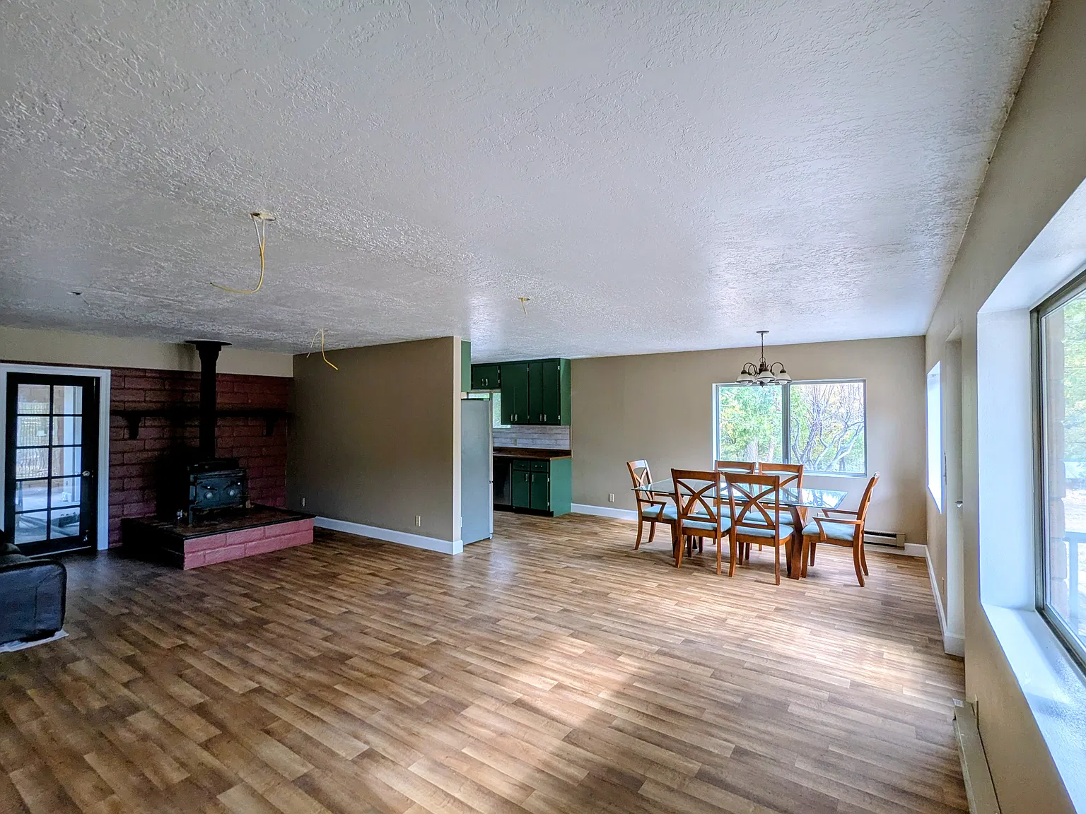 Gold Run Rd, Susanville — Photo 4