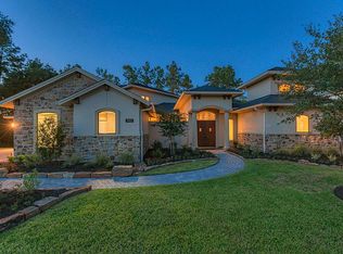 7602 Morgans Pond Ct, Spring, TX 77389