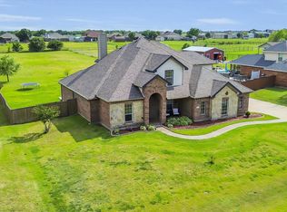 1461 Harvest Ln, Nevada, TX 75173