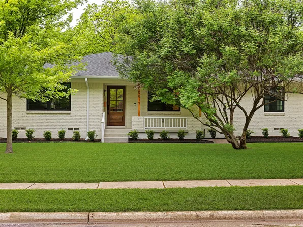 10817 Caprock Cir, Dallas, TX 75218