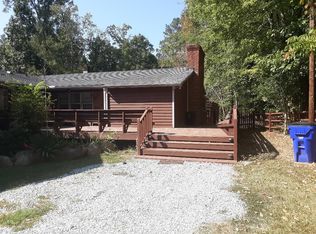 7029 Sunrise Rd, Chapel Hill, NC 27514