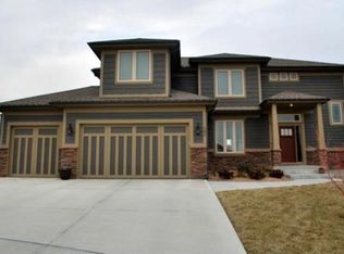 402 Yolanda Cir, Kearney, MO 64060