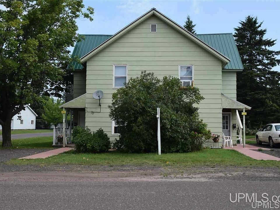 217219 Michigan St, Ontonagon, MI 49953 MLS 10072540 Zillow