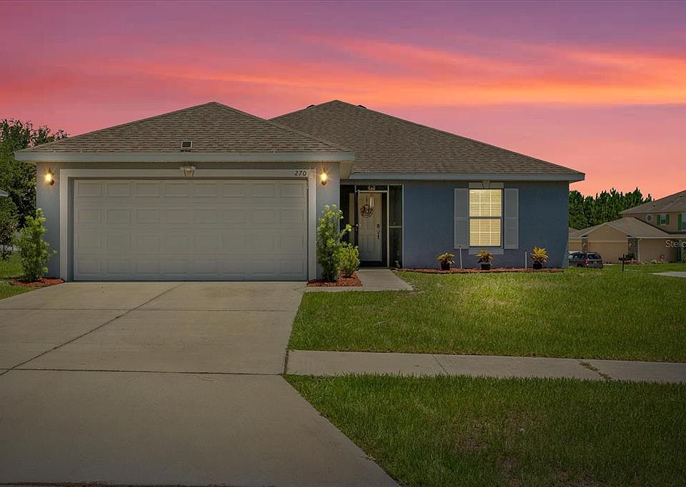 1st image of 270 ELEUTHERA DRIVE