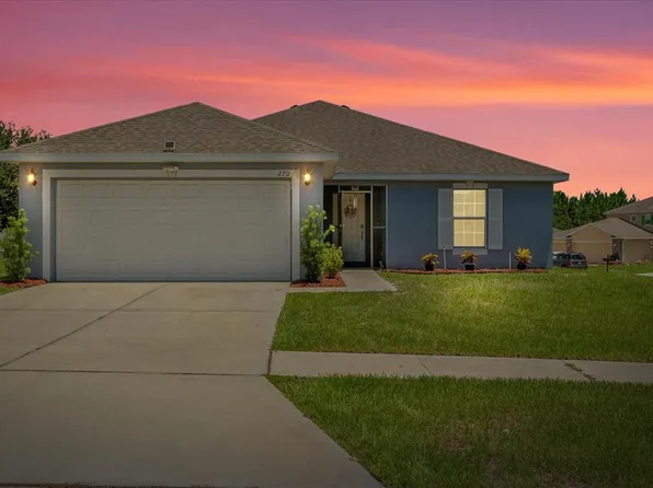 270 Eleuthera Dr, Lake Alfred, FL 33850