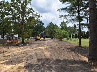 1204 Churchill Rd, Moncks Corner, SC 29461