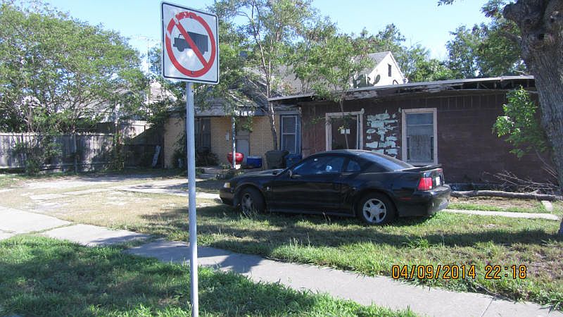 1st image of 4502 Garfield Dr