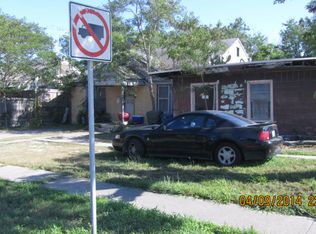 4502 Garfield Dr, Corpus Christi, TX 78408