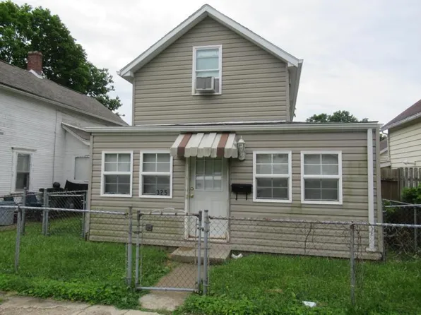 325 E Market St, Urbana, OH 43078