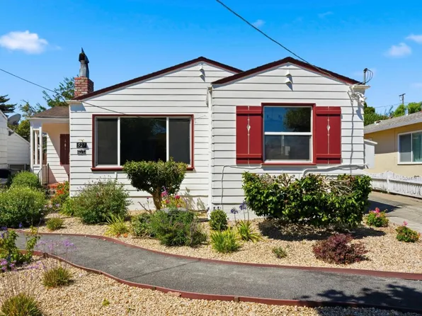 527 Poplar Ave, San Bruno, CA 94066