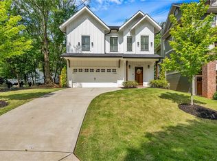 254 3rd Ave, Avondale Estates, GA 30002