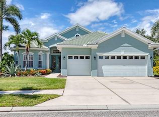 5158 Grand Palmetto Way, North Port, FL 34291