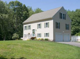 15 Sharpe St, West Greenwich, RI 02817