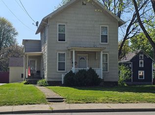 617 N Main St, Bowling Green, OH 43402