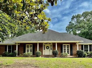 7241 Carson Rd S, Mobile, AL 36695