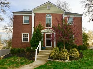 2810 Victoria Ave APT 3, Cincinnati, OH 45208