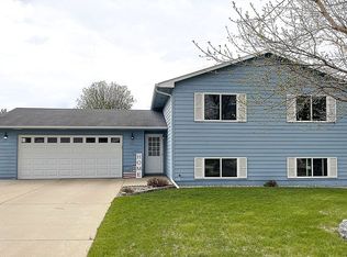 537 Suni Ave, Baltic, SD 57003