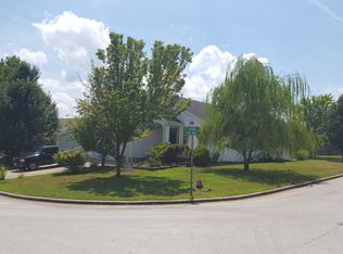 701 S Eastridge, Nixa, MO 65714