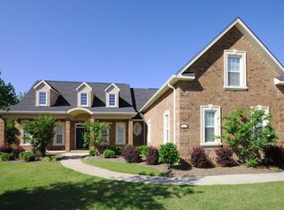 503 Arbor Ln, Centerville, GA 31028