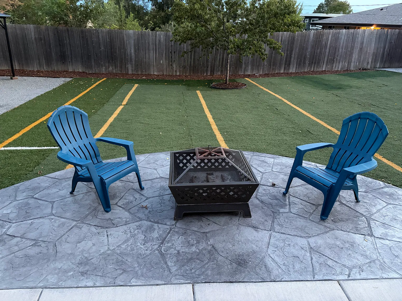 2 bed, 949 sqft, $2,900 — Photo 3