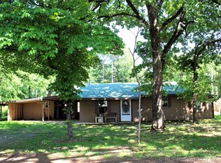 164 Dallas St, Cartwright, OK 74731